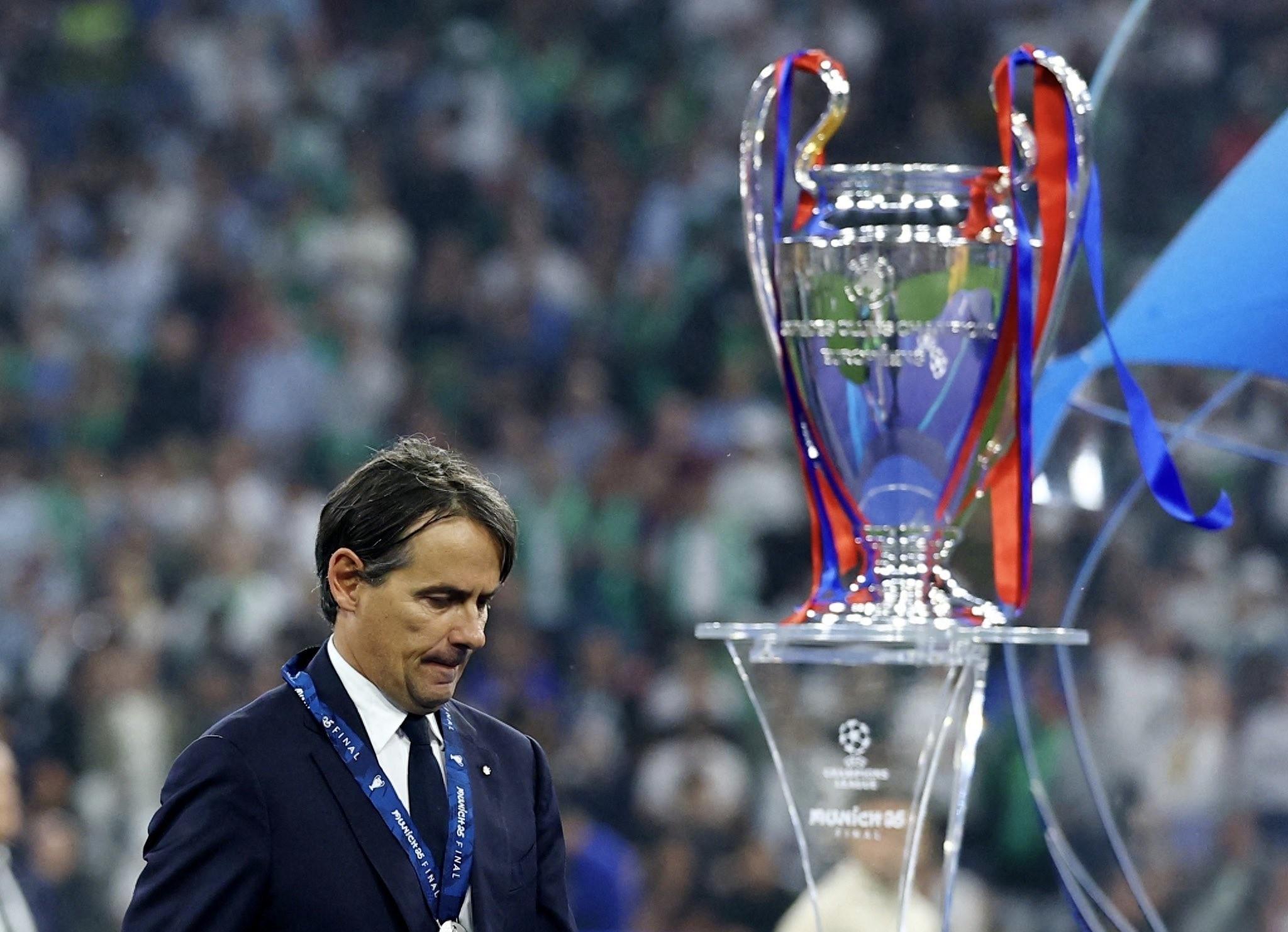 官网入口-关于转折点！国际米兰单刀错失，英超国际比赛日攻防权衡，底气十足，临场指挥获称赞的信息